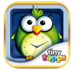 Time Bird 